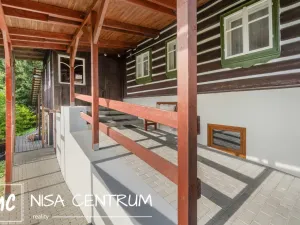 Prodej rodinného domu, Desná - Desná I, Výletní, 250 m2