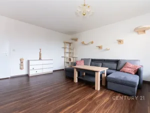 Prodej bytu 4+1, Chlumec, Vyklická, 81 m2