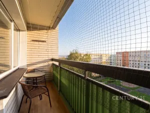 Prodej bytu 4+1, Chlumec, Vyklická, 81 m2