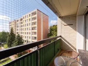 Prodej bytu 4+1, Chlumec, Vyklická, 81 m2