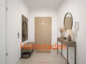 Pronájem bytu 1+kk, Karviná - Nové Město, Nedbalova, 25 m2