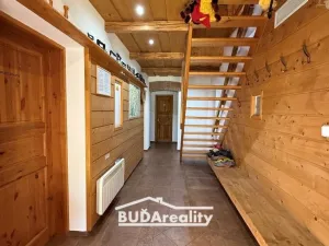 Prodej ubytování, Velké Losiny - Žárová, 306 m2