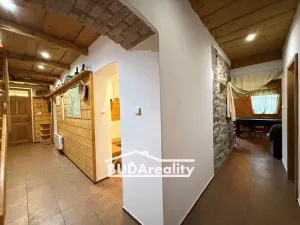 Prodej ubytování, Velké Losiny - Žárová, 306 m2