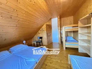Prodej ubytování, Velké Losiny - Žárová, 306 m2