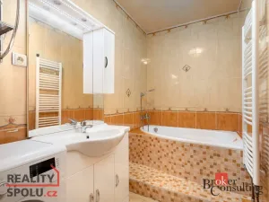 Pronájem bytu 2+1, Karviná - Ráj, V Aleji, 54 m2