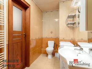 Pronájem bytu 2+1, Karviná - Ráj, V Aleji, 54 m2