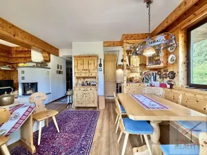 Prodej bytu 3+1, Bad Kleinkirchheim, Rakousko, St.-Kathrein-Weg, 75 m2