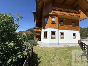 Prodej bytu 3+kk, Bad Kleinkirchheim, Rakousko, Kraabichlweg, 63 m2