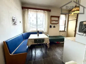 Prodej bytu 2+1, Hošťka, 53 m2