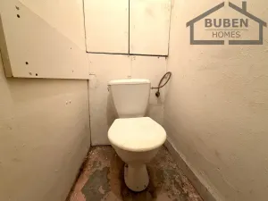 Prodej bytu 2+1, Hošťka, 53 m2
