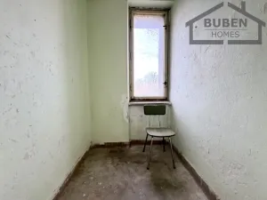 Prodej bytu 2+1, Hošťka, 53 m2