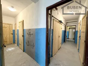 Prodej bytu 2+1, Hošťka, 53 m2