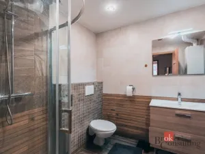 Prodej bytu 2+kk, Rakovník - Rakovník II, Bořivojova, 56 m2