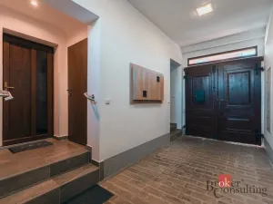 Prodej bytu 2+kk, Rakovník - Rakovník II, Bořivojova, 56 m2