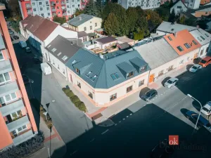 Prodej bytu 2+kk, Rakovník - Rakovník II, Bořivojova, 56 m2