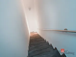 Prodej bytu 2+kk, Rakovník - Rakovník II, Bořivojova, 56 m2