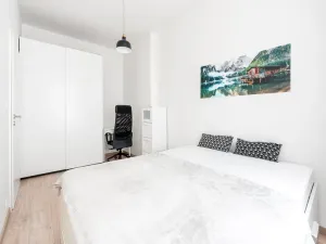 Prodej bytu 2+kk, Praha - Smíchov, Strakonická, 40 m2