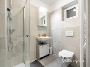 Prodej bytu 2+kk, Praha - Smíchov, Strakonická, 40 m2