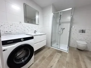 Pronájem bytu 1+kk, Plzeň - Jižní Předměstí, Železná, 35 m2