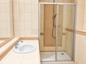 Pronájem bytu 2+1, Karlovy Vary, U Imperiálu, 110 m2