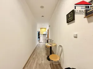Pronájem obchodního prostoru, Brno, Orlí, 200 m2