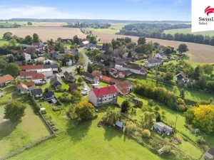 Prodej bytu 3+kk, Chlístovice - Kralice, 85 m2