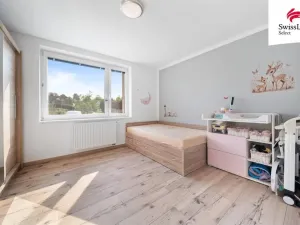 Prodej bytu 3+kk, Chlístovice - Kralice, 85 m2