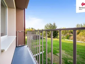 Prodej bytu 3+kk, Chlístovice - Kralice, 85 m2