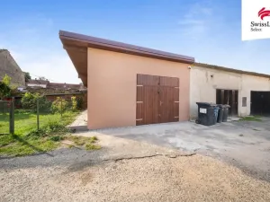 Prodej bytu 3+kk, Chlístovice - Kralice, 85 m2