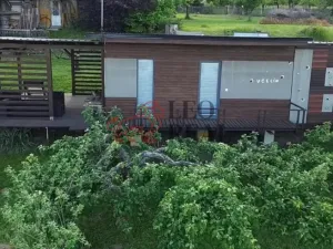 Prodej pozemku pro bydlení, Puklice, 486 m2