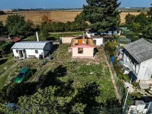 Prodej pozemku pro bydlení, Praha - Klánovice, Čibuzská, 394 m2