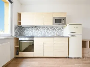 Prodej bytu 2+kk, Most, Jaroslava Vrchlického, 34 m2