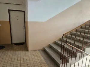 Prodej bytu 1+1, Kladno - Kročehlavy, Vrchlického, 38 m2