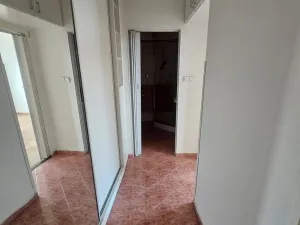Prodej bytu 1+1, Kladno - Kročehlavy, Vrchlického, 38 m2