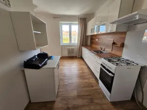 Prodej bytu 1+1, Kladno - Kročehlavy, Vrchlického, 38 m2