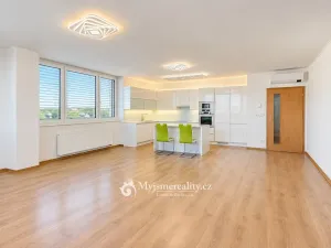 Pronájem bytu 3+kk, Znojmo, Kosmákova, 115 m2