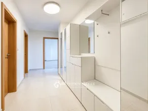 Pronájem bytu 3+kk, Znojmo, Kosmákova, 115 m2