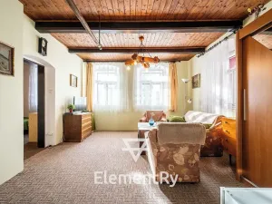 Pronájem rodinného domu, Lejšovka, 66 m2