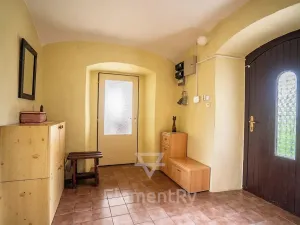 Pronájem rodinného domu, Lejšovka, 66 m2