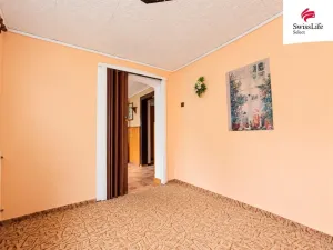 Prodej rodinného domu, Trutnov - Nový Rokytník, Novorokytnická, 72 m2