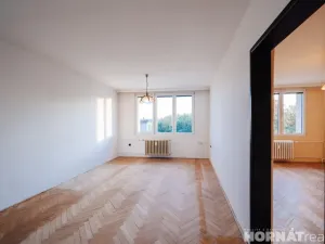 Prodej bytu 3+1, Blatná, Nerudova, 65 m2