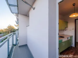 Prodej bytu 3+1, Blatná, Nerudova, 65 m2