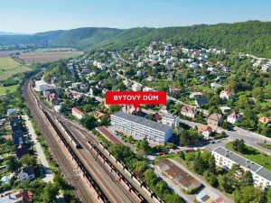 Prodej bytu 4+1, Praha - Radotín, Týřovická, 97 m2