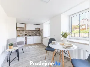 Prodej rodinného domu, Boskovštejn, 102 m2