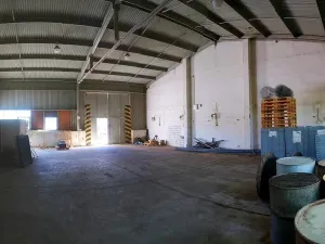Pronájem skladu, Vranovice-Kelčice - Kelčice, 500 m2