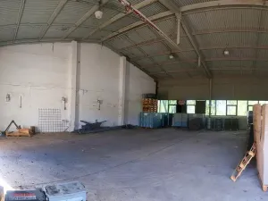 Pronájem skladu, Vranovice-Kelčice - Kelčice, 500 m2