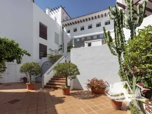 Prodej bytu 4+kk, Marbella, Španělsko, 95 m2