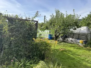 Prodej chaty, Liberec, Puškinova, 32 m2