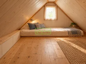 Prodej chaty, Liberec, Puškinova, 32 m2