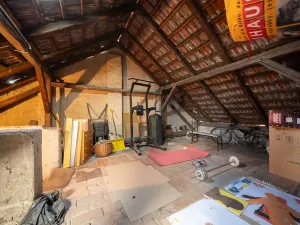Prodej rodinného domu, Brno, Veslařská, 71 m2